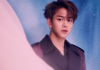 Kejutan! Lucas NCT Bakal Temui Penggemar Indonesia pada Februari 2020