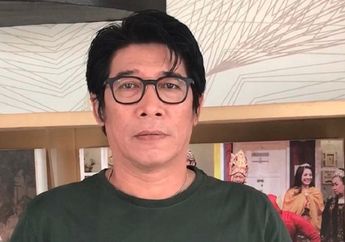Waduh! Koleksi Mobil Parto Patrio Terendam Banjir, Ada Sedan Mewah Mercedes-Benz