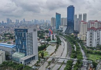 Jika Banjir Jakarta Parah, Ternyata Tokyo Pernah Mengalami Hal yang Sama Dengan Penyebab Yang Sama, Gorong-Gorong Senilai 30 Triliun Menjadi Solusi Mereka, Dapatkah Ditiru?