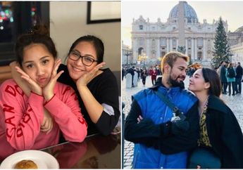 Galau Bak Sobat Ambyar saat di Tempat Karaoke, Aib Nagita Slavina yang Bucin Dibongkar Raffi Ahmad dan Caca Tengker: Nangis Mulu Diputusin sama Pacarnya!