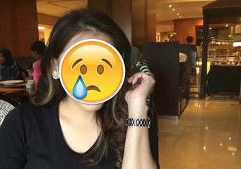 Makan Hati Uang Rp 1,5 Miliarnya Tak Bisa Diambil, Artis Cantik Ini Meratapi Nasib, 'Padahal untuk Biaya Berobat Ibu Saya'