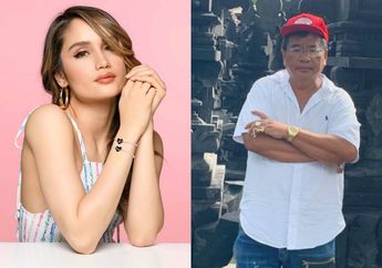 Cinta Laura Ungkap Suka Pria Miskin Tapi Setia, Hotman Paris: "Semakin Menjauh dari Aku"