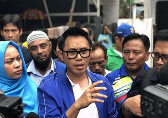Disebut Jadi Saksi Nikah Siri Raffi Ahmad dan Ayu Ting Ting, Eko Patrio Mendadak Bikin Suami Nagita Slavina Meradang: Apa Maksudnya 300?