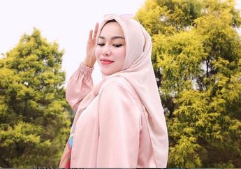Medina Zein Dikabarkan Jalan-jalan ke Mal Saat Direhabilitasi, Netizen: Jangan Pakai Narkoba Lagi, Kasian Anakmu!