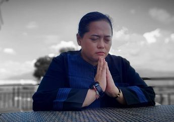 Ramalannya Nyaris Tak Pernah Meleset, Mbak You Sebut Ada Teman Makan Teman Versi 2 hingga Artis Saling Tukar Pasangan di Tahun 2020, Siapa Saja?