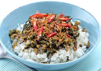 Heran Tetangga Gak Pernah Pergi ke Dokter, Rahasianya Ternyata Cuma Makan Nasi dengan Daun Pepaya, Nyesel Gak Tanya dari Lama