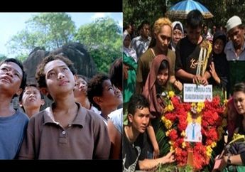 10 Tahun Berlalu, Begini Kabar Para Pemain Laskar Pelangi yang Kini Berubah Drastis! Ada yang Alami Kisah Pahit