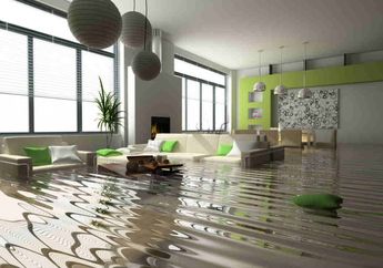 Ini 5 Tips Bersih-bersih Rumah & Furnitur Habis Kena Banjir!