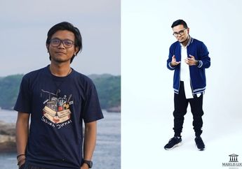 Jakarta Sedang Berduka Dijadikan Bahan Candaan, Komika Dzawin Nur Menilai Coki Pardede Tak Punya Empati: Musibah Masih Hangat, Banyak Orang Tersakiti karena Ini!