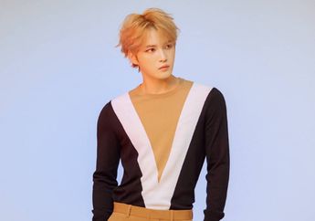 Siap Comeback Usai 4 Tahun Vakum, Kim Jaejoong Akan Gelar Konser di Jakarta pada Maret 2020