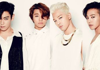 BIGBANG Dikonfirmasi Bakal Tampil di Coachella 2020, Netizen: Finally!