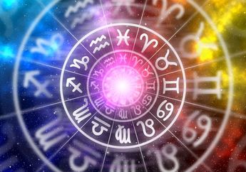 Ramalan Zodiak 24 September 2022: Aquarius Merasa Tenang Saat Ini