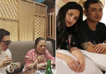 Berita Terpopuler Hari ini, Dari Bos Televisi Tak Sungkan Ajak ART Foto Keluarga Sampai Wendi Cagur Pasrah Istri Kabur Ke Luar Kota