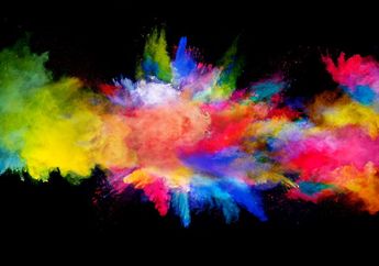 Wajib Tahu! Ini 5 Kombinasi Warna Keberuntungan di Tahun 2020!