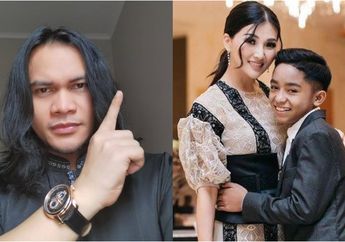 Ramalan Mbah Mijan untuk 2020, Kedekatan Sarwendah dan Betrand Peto Bakal Makin Bikin Geleng-geleng Kepala!