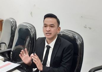 Ditinggal Berlibur ke Italia, Ruben Onsu Drop Menerima Kabar 30 Kios Geprek Bensu Tutup Lantaran Musibah Banjir yang Berimbas Pada Usahanya!