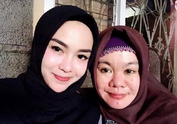Putrinya Tersandung Kasus Narkoba, Ibunda Medina Zein Bongkar Penyebabnya dan Singgung Harapannya Pada Lukman Azhari: Berdoa yang Banyak