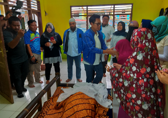 Maksud Hati Ingin Sampaikan Empati, Komedian Kondang Itu Malah Dilarang Lakukan Hal Ini Sewaktu Kunjungi Korban Banjir Jakarta