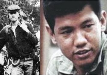 Dianggap Hianati Rakyat Setelah dapat Jabatan Ini dari Pemerintah Orba, Ayah Nadiem Makarim Dikirimi Alat Kosmetik Ini oleh Soe Hok Gie