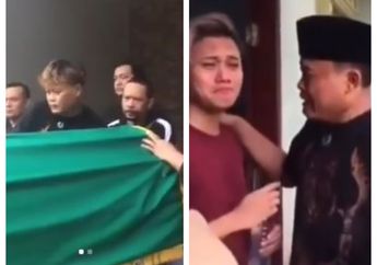 Makam Lina Dibongkar, Sosok Ini Ungkap Fakta Lebam di Tubuh Mantan Istri Sule Hingga Balikkan Badannya: Ada Bekas di Punggung