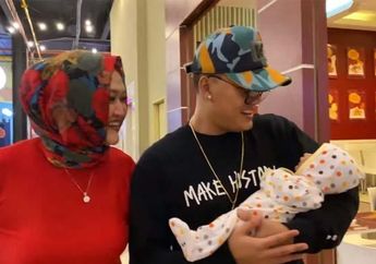 Mantan Istri Sule Mendadak Dikabarkan Meninggal Dunia, Benarkah Terawang Mata Batin Paranormal Kondang di Tahun 2020 Ini Kembali Terbukti?