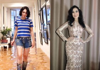 Yuni Shara Ceritakan Firasat Soal Banjir di Rumahnya, Iis Dahlia Justru Tak Sengaja Doakan Kebanjiran Lagi, Komentarnya Langsung Diserbu Netizen: Nggak Mau Ngaku Salah!