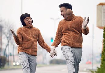 Lika-Liku dan Perjuangan Ruben Onsu Angkat Betrand Peto Sebagai Putranya Dianggap Sang Istri Sangat Melelahkan, Sarwendah : Saya Tidak Melahirkan Dia Tapi Saya Seperti Melahirkan Dia!