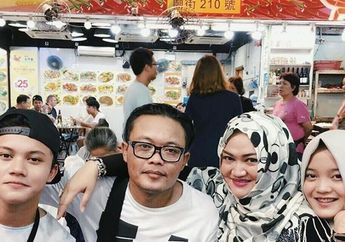 Disebut-sebut Meninggal Dunia Karena Serangan Jantung, Inilah Penyebab Sebenarnya Lina, Mantan Istri Sule Menghembuskan Nafas Terakhirnya