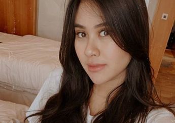 Belum Genap Sebulan Usai Melahirkan, Syahnaz Pamer Foto Pakai Korset yang Perlihatkan Lekuk Tubuhnya, Netizen: Udah Langsing Aja!
