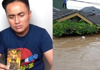 Terawang Tahun 2020, Denny Darko Ungkap Ramalan Buruk Soal Kejadian Besar yang Melanda Jakarta: “Terulang Lagi & Tidak Ada Siapapun yang Bisa Mencegah Ini”