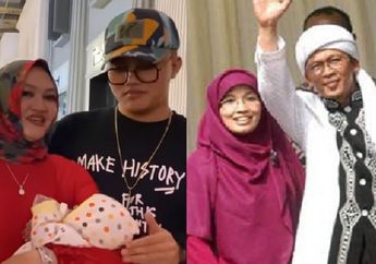 Berita Terpopuler Hari ini, Dari Lina Menangis Dengar Isi Hati Rizky Febrian Terakhir Kalinya Sampai Tampilan Rumah Istri Pertama Aa Gym yang Bikin Kaget