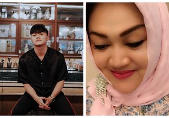 Pasal Dugaan Pembunuhan Berencana Mencuat dalam Kasus Kematian Lina, Rizky Febian Ternyata Sudah Berkonsultasi dengan Keluarga Sang Ibu