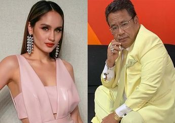 Rayu Cinta Laura dengan Sepatu Rp 30 Juta, Hotman Paris Langsung Ditolak Mentah-mentah Karena Alasan Ini, 'Belum Mulai Kamu Udah Gini'
