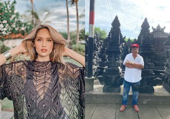 Cinta Laura Ungkap Pria Idamannya Tak Perlu Kaya yang Penting Setia, Hotman Paris: Semakin Menjauh dari Aku!