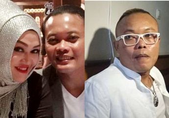 Lagi-lagi Firasat Paranormal Kondang Seperti Terbukti, Mantan Istri Komedian Kondang Ini Tiba-tiba Kejutkan Dunia Hiburan Kita: Mendadak Meninggal Dunia