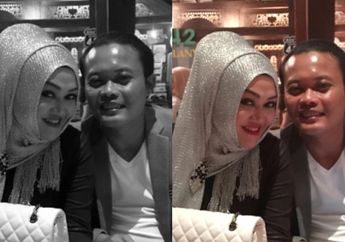 Momen Bahagia Rizky Febian Bersama Lina Sebelum Meninggal Dunia, Menyanyikan Lagu untuk Adik Barunya hingga Ucapkan Selamat Hari Ibu