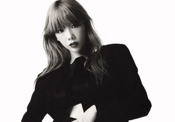 Sempat Alami Depresi, Taeyeon SNSD Unggah Foto Suram yang Bikin Fans Khawatir