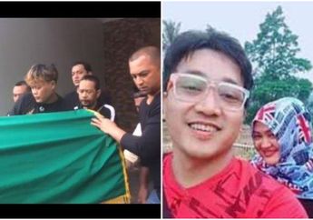 Bertindak Egois hingga Sempat Adu Debat dengan Keluarga Lina Perihal Lokasi Pemakaman, Sikap Teddy Dibongkar Sule Habis-habisan: Itu Keputusan Dia Sendiri, Sepihak!