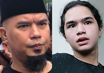 Bebas dari Penjara, Ahmad Dhani Malah Murka dan Beri Sindiran Pedas ke Dul Jaelani Karena Hal Ini 'Dul Niat atau Enggak?'