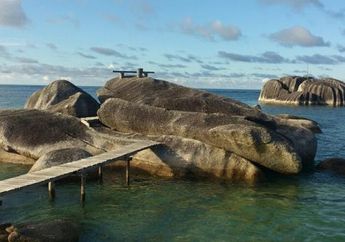 Simpan 'Harta Karun' yang Belum Dieksploitasi Sejak Ditemukan 50 Tahun Lalu, Rupanya Ini Alasan China Rajin Berkunjung ke Perairan Natuna