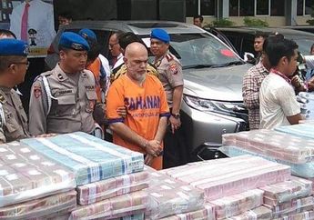 Anggota Keluarga Cendana Terseret Kasus Investasi Bodong, Benarkah Sosok Cucu Soeharto yang Pernah Diam-diam Nikahi Artis Belia Ini Ikut Terlibat?