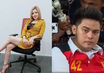 Barbie Kumalasari Asyik Habiskan Miliaran Rupiah untuk Perawatan Kecantikan, Galih Ginanjar Justru Tampak Memprihatinkan Setelah Mendekam di Penjara Gara-gara Kasus Ikan Asin