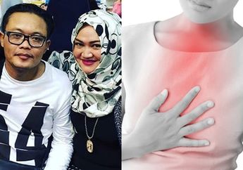 Diidap Lina Sebelum Meninggal, 9 Makanan Ini Bisa Sebabkan Penyakit Lambung! Gejalanya Mirip Penyakit Jantung