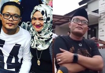 Setia Temani Mantan Istri hingga ke Peristirahatan Terakhir, Sule Ungkap Keinginan Lina untuk Balikan Sebelum Meninggal hingga Terhalang Masalah Ini: Walaupun Sudah Pisah Saya Tetap Menunggu Dia