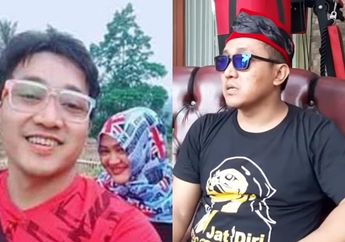 Jarang Muncul di Depan Kamera Hingga Dituding Tinggalkan Ibunda Rizky Febian, Rupanya Suami Baru Lina Itu Justru Terima Firasat Terakhir Sewaktu Sang Istri Meninggal Dunia: 'Si Kecil Menjerit'