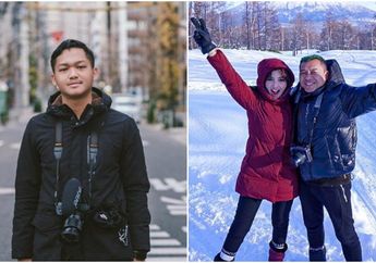 Akhirnya Terbongkar! Buah Hati Ungkap Kelakuan Asli Anang Hermansyah Sebelum Bertemu dengan Ibu Sambungnya, Ashanty Sampai Melotot