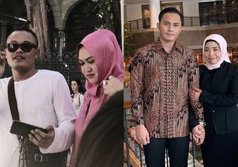 BERITA TERPOPULER: Bukan Sakit Jantung, Penyabab Meninggalnya Mantan Istri Sule Akhirnya Terungkap, Hingga Penampakan Kamar Tidur Muzdalifah yang Luas dan Berhias Ranjang Emas