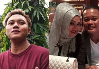 Beberkan Kondisi Jenazah Lina Sesaat Setelah Sang Bunda Meninggal, Rizky Febian Curiga: Ketika Almarhumah Meninggal, Seharusnya Ada 2 Sampai 3 Jam di Ruang Mayat!