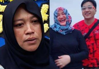 Komunikasi Keluarga Besarnya dengan Teddy Tak Baik, Mantan Adik Ipar Sule Makan Hati Tahu Kabar Lina Meninggal Malah dari Sopirnya 'Apa Salah Keluarga?'