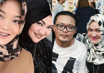 Pernah Tinggal Seatap Selama 21 Tahun Hingga Tak Punya Firasat Apa-apa, Hati Sule Hancur Sewaktu Lihat Kondisi Terakhir Mendiang Mantan Istri di Rumah Sakit: 'Udah Biru-biru'